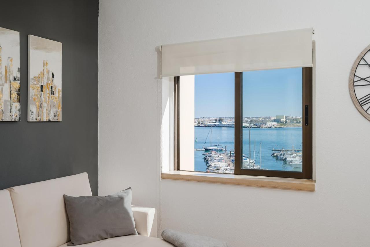 Vista Rio - Apartamento Portimao Exterior photo