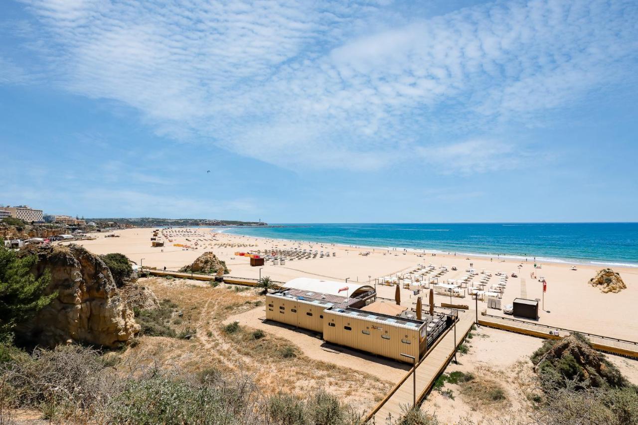 Vista Rio - Apartamento Portimao Exterior photo